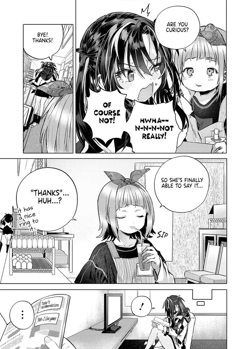 Mankitsu Shitai Jouren San 59 13