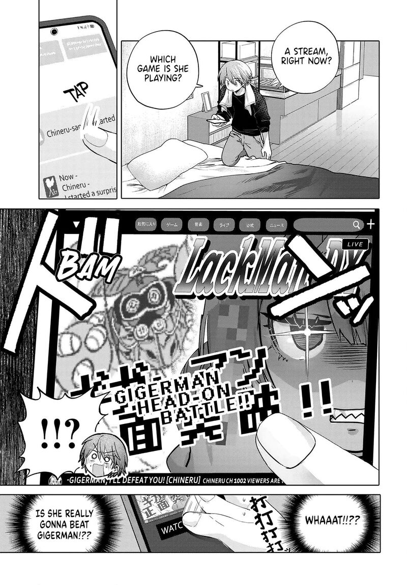 Mankitsu Shitai Jouren San 59 16