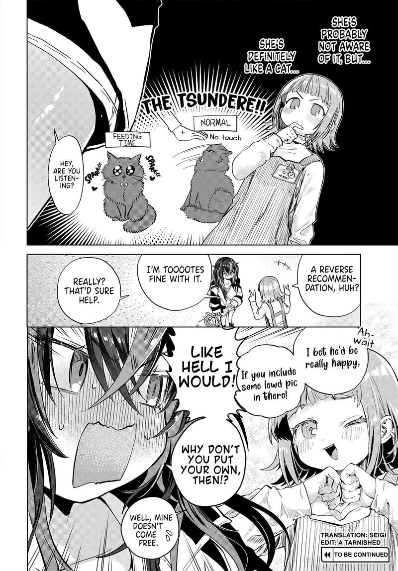 Mankitsu Shitai Jouren San 59 29