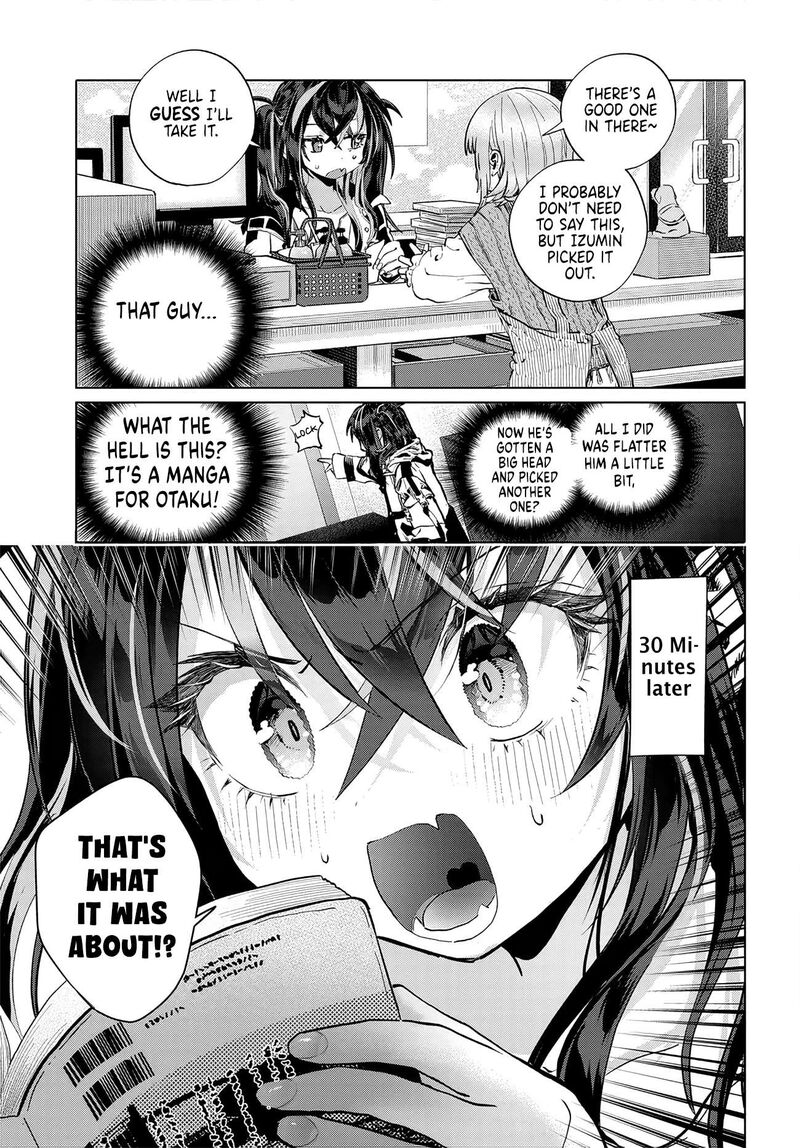 Mankitsu Shitai Jouren San 59 9
