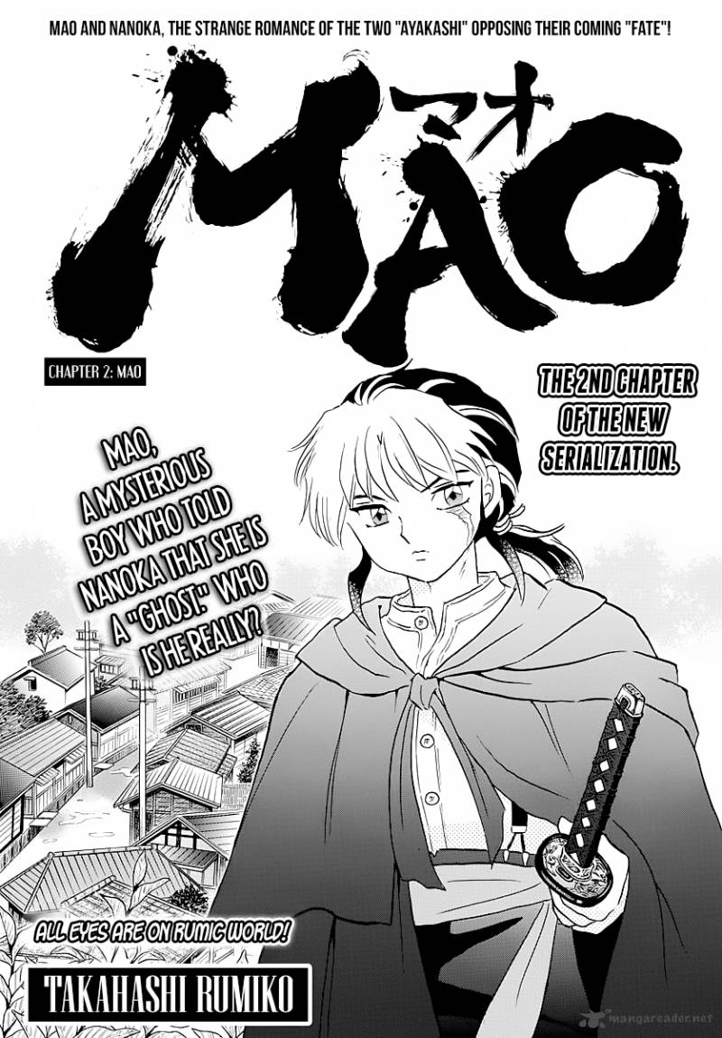 Mao 2 1