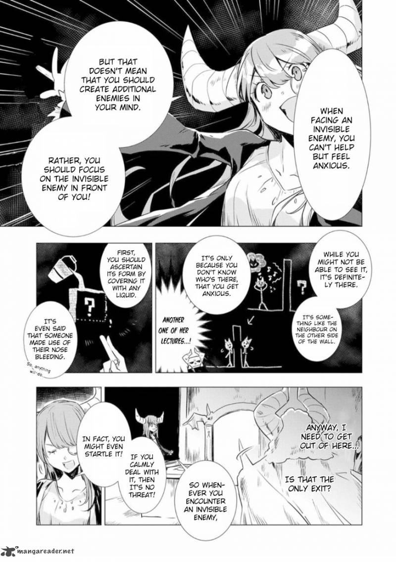 Maohritsu Chu Boss Yousei Academia 1 19