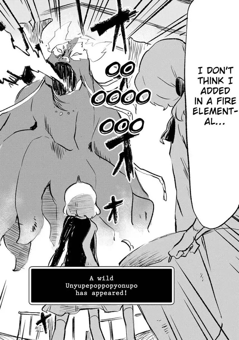 Maohritsu Chu Boss Yousei Academia 6 18