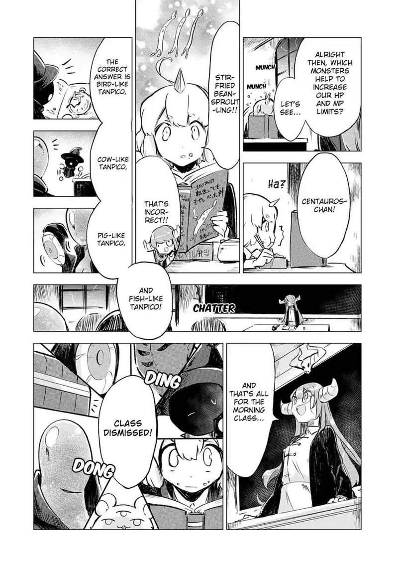 Maohritsu Chu Boss Yousei Academia 6 2