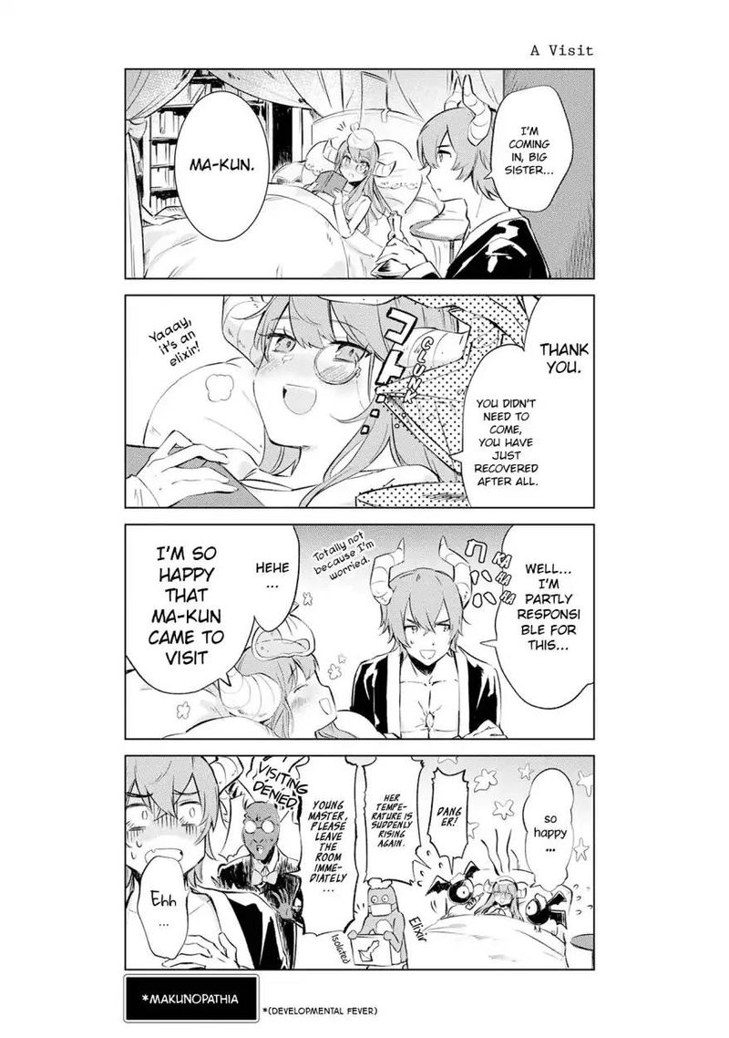 Maohritsu Chu Boss Yousei Academia 6 37