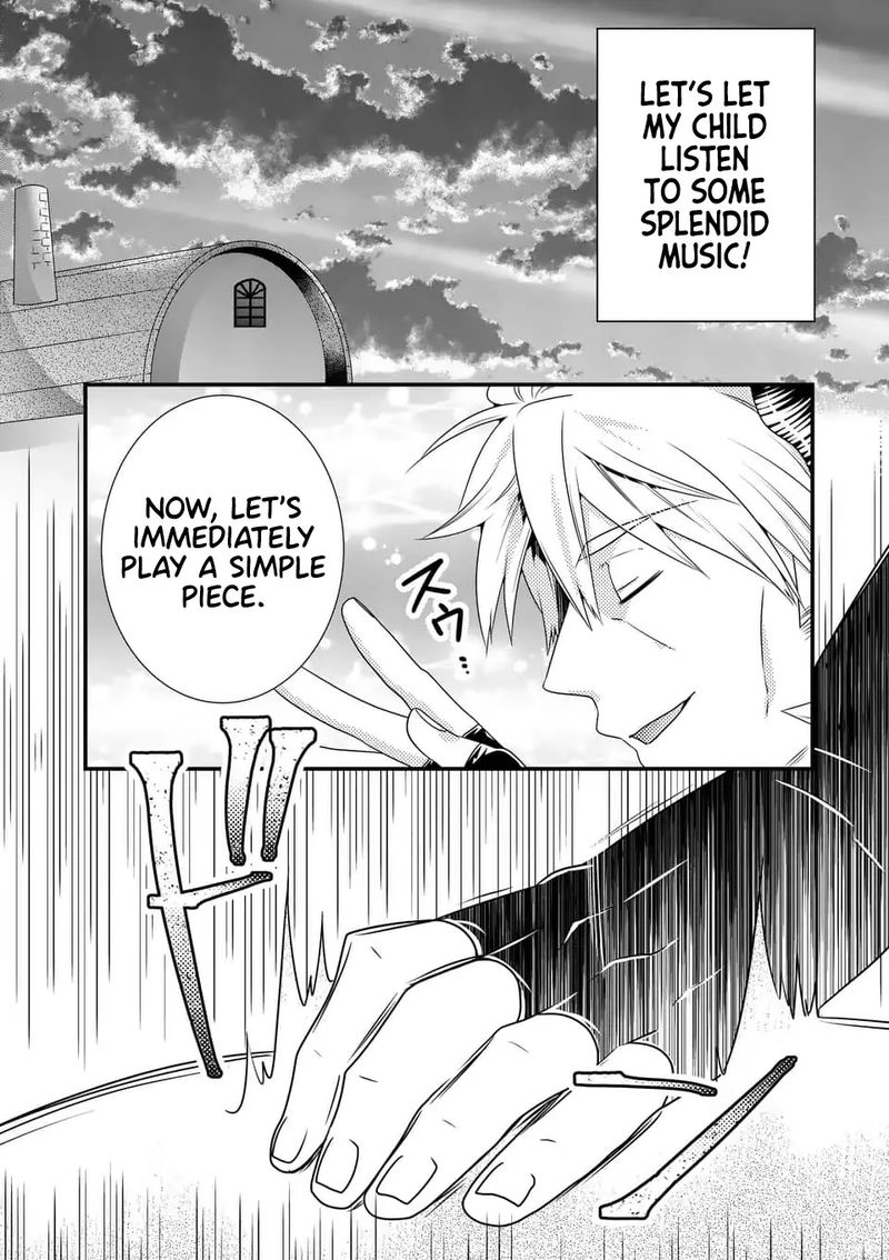 Maou Desu Onna Yuusha No Hahaoya To Saikon Shita No De Onna Yuusha Ga Giri No Musume Ni Narimashita 42 6