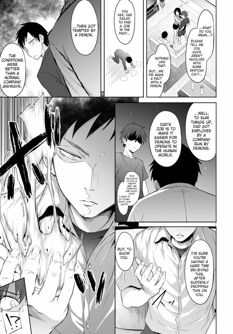 Maou Gakuen No Hangyakusha 1 11