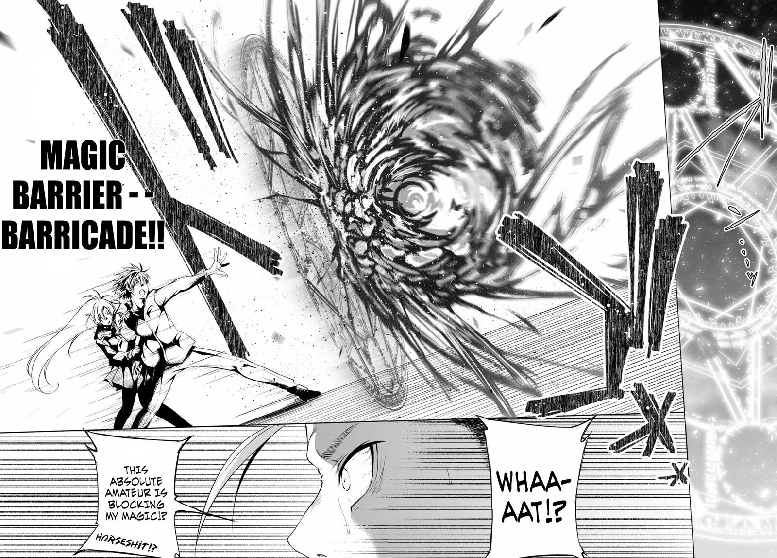Maou Gakuen No Hangyakusha 1 35