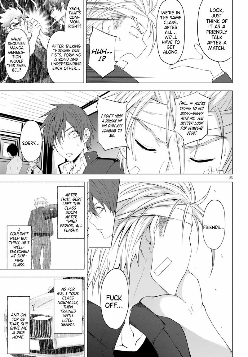 Maou Gakuen No Hangyakusha 10 26