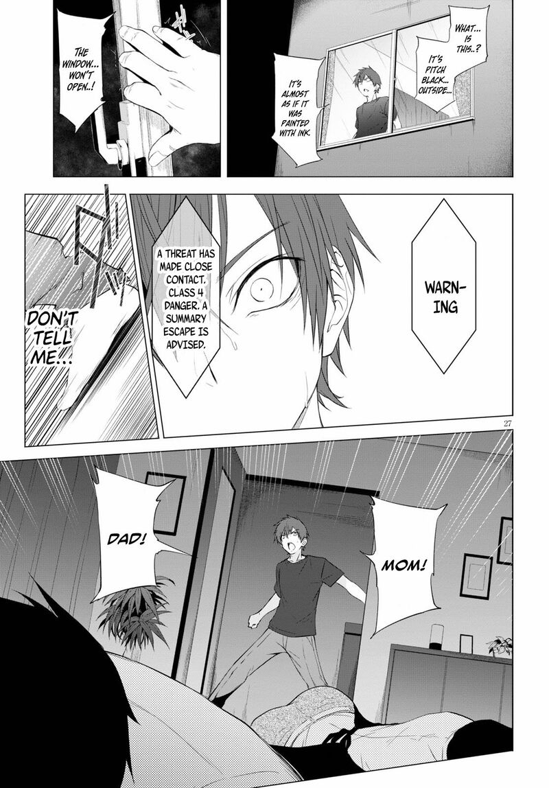 Maou Gakuen No Hangyakusha 10 28
