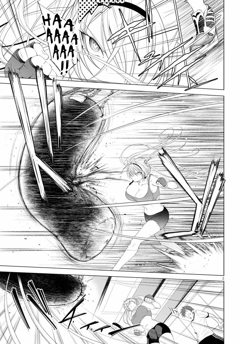 Maou Gakuen No Hangyakusha 10 4