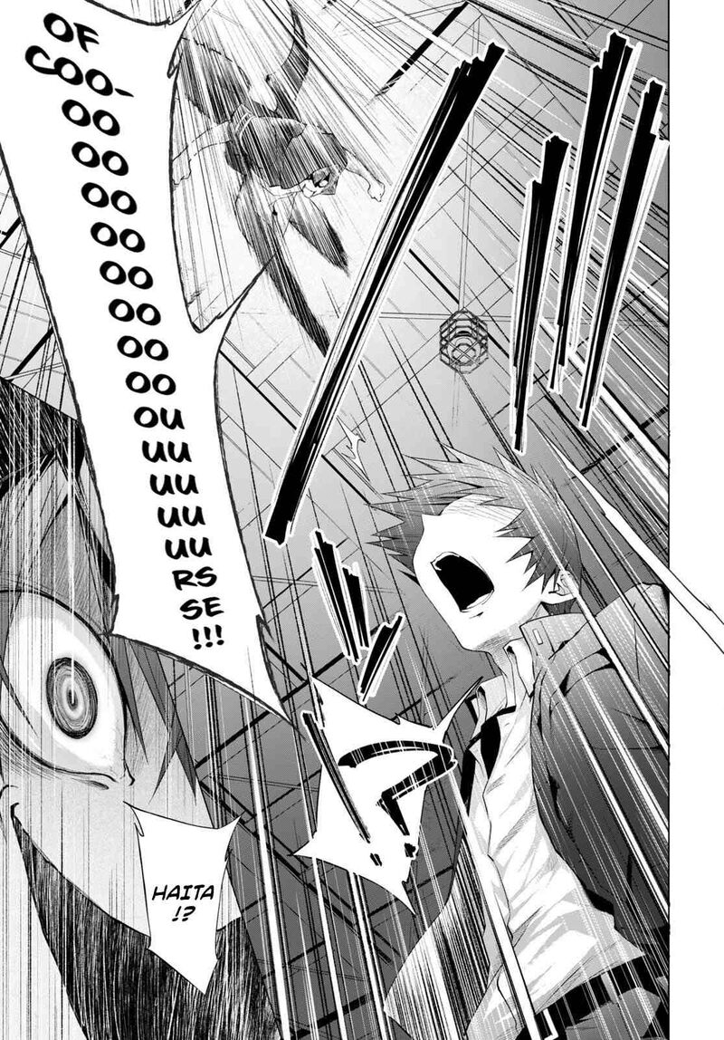 Maou Gakuen No Hangyakusha 12 12