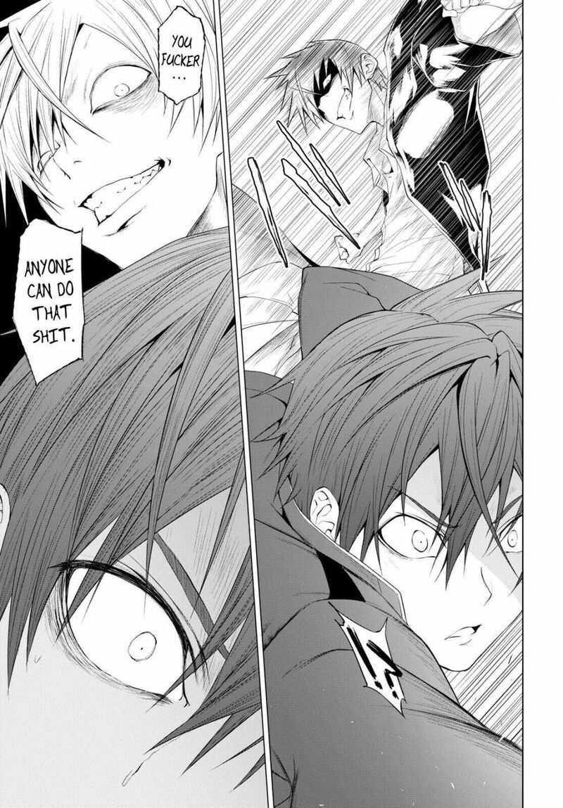 Maou Gakuen No Hangyakusha 13 11