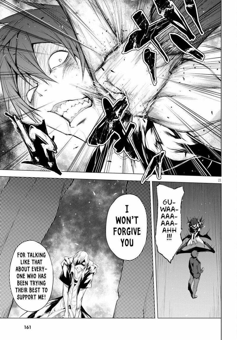Maou Gakuen No Hangyakusha 13 19