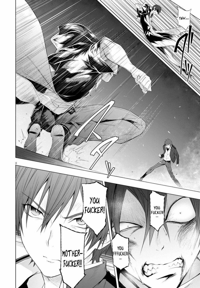 Maou Gakuen No Hangyakusha 13 6