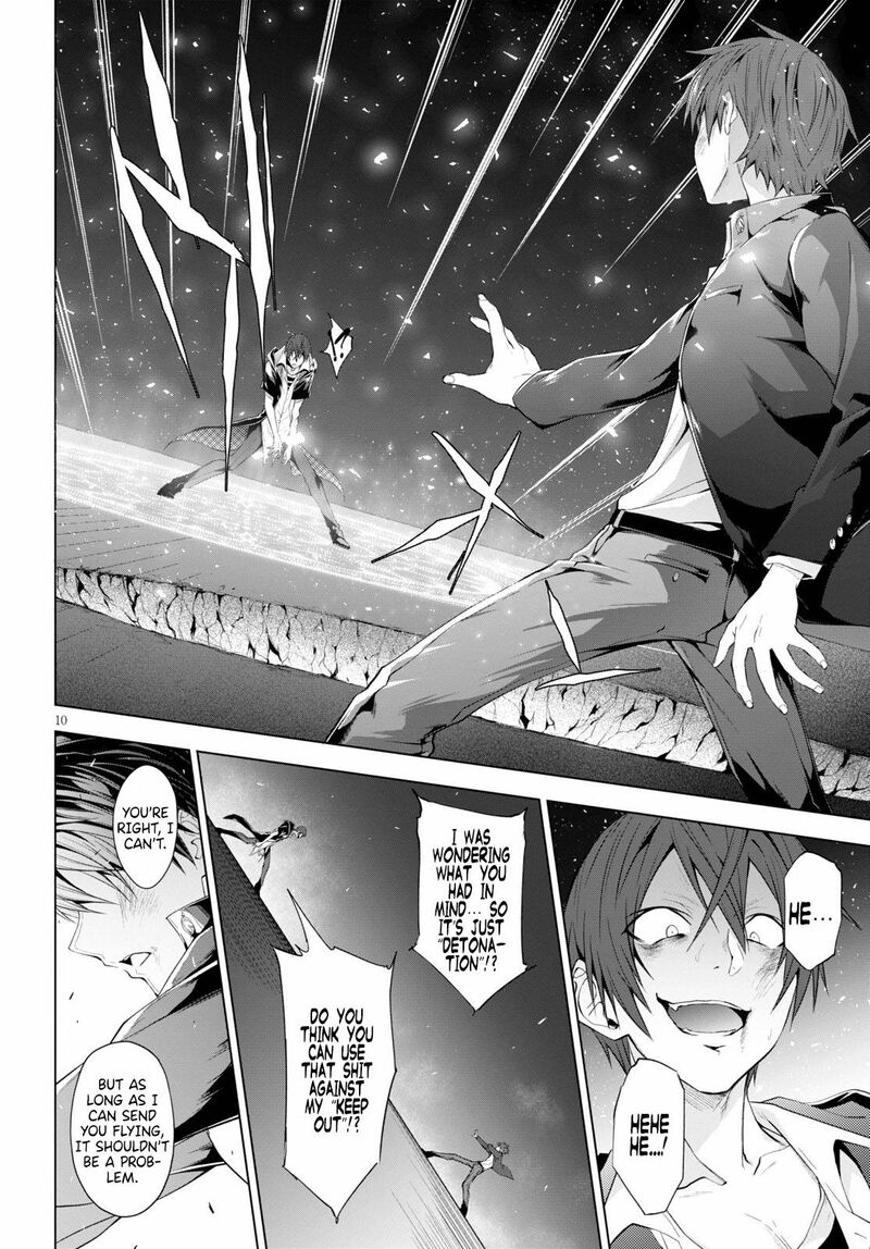 Maou Gakuen No Hangyakusha 14 10
