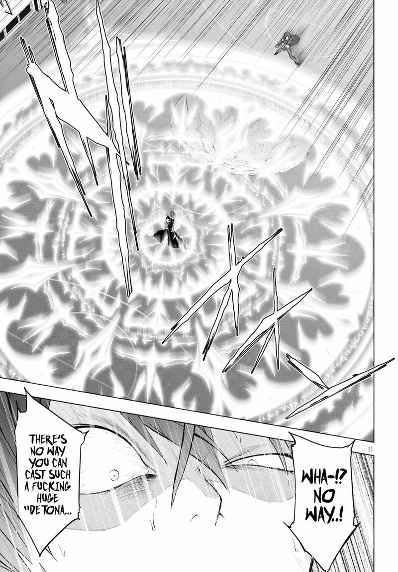Maou Gakuen No Hangyakusha 14 11