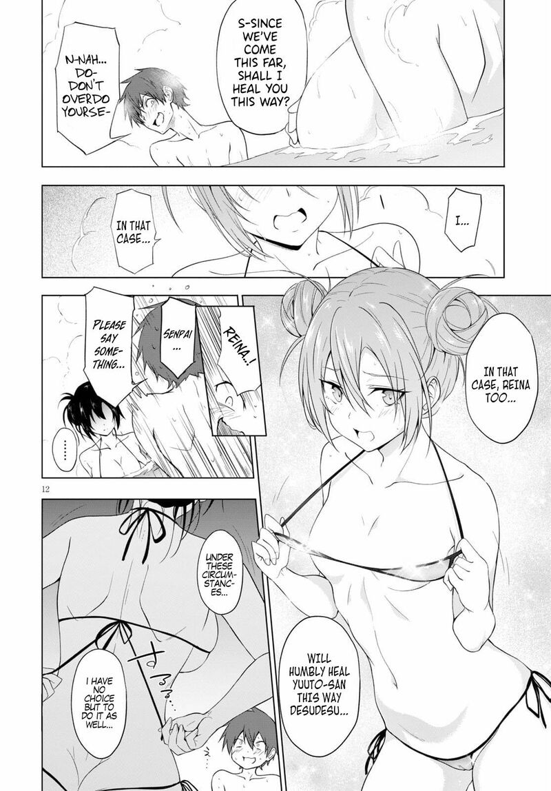 Maou Gakuen No Hangyakusha 15 13