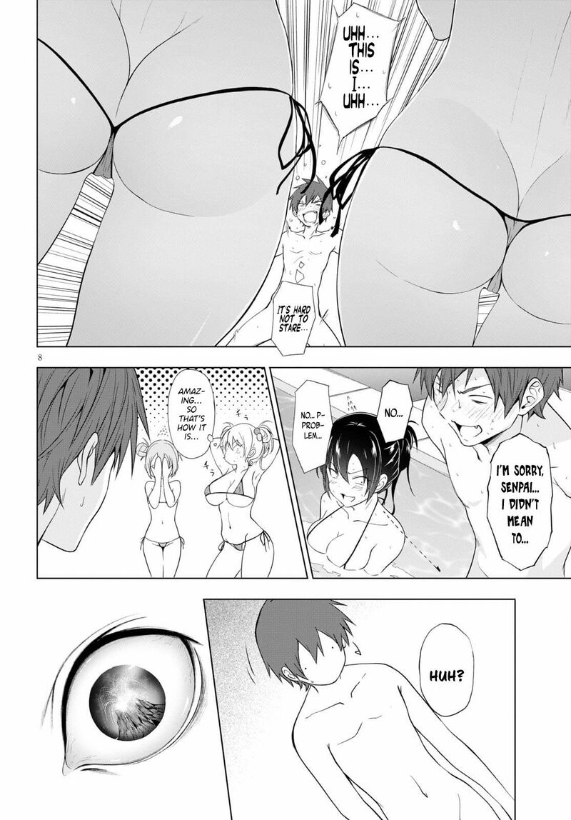 Maou Gakuen No Hangyakusha 15 9