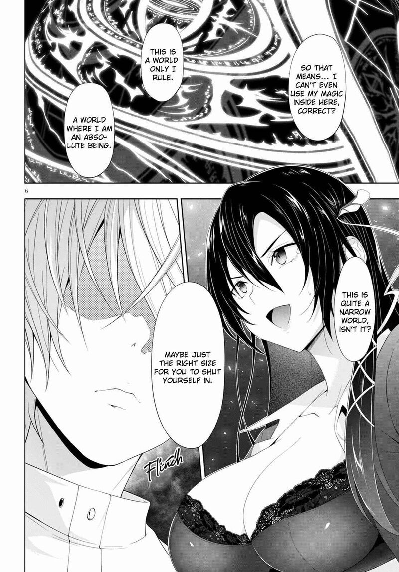 Maou Gakuen No Hangyakusha 18 6