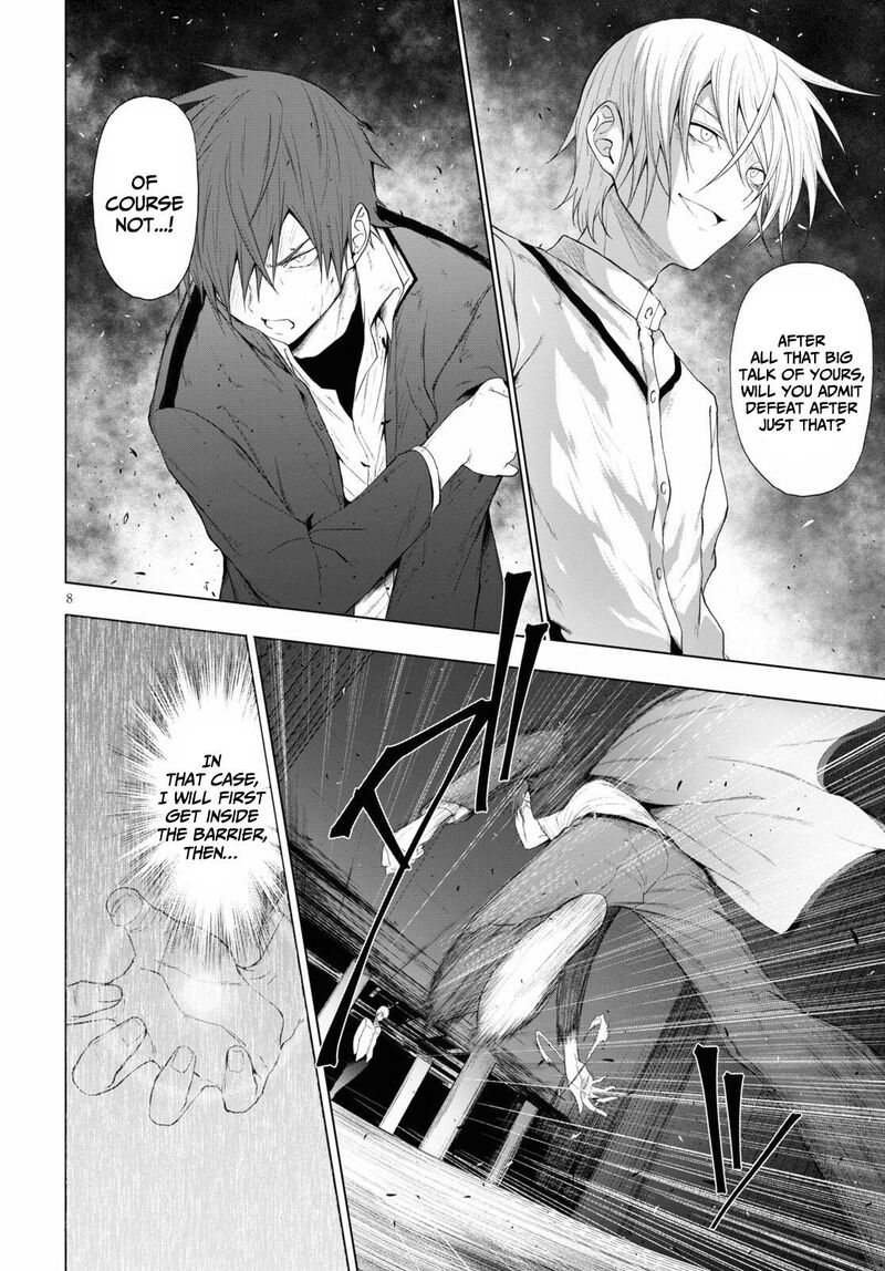 Maou Gakuen No Hangyakusha 20 9