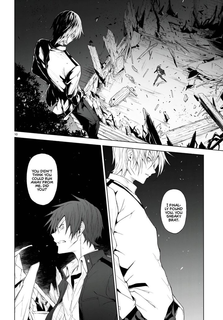 Maou Gakuen No Hangyakusha 21 11