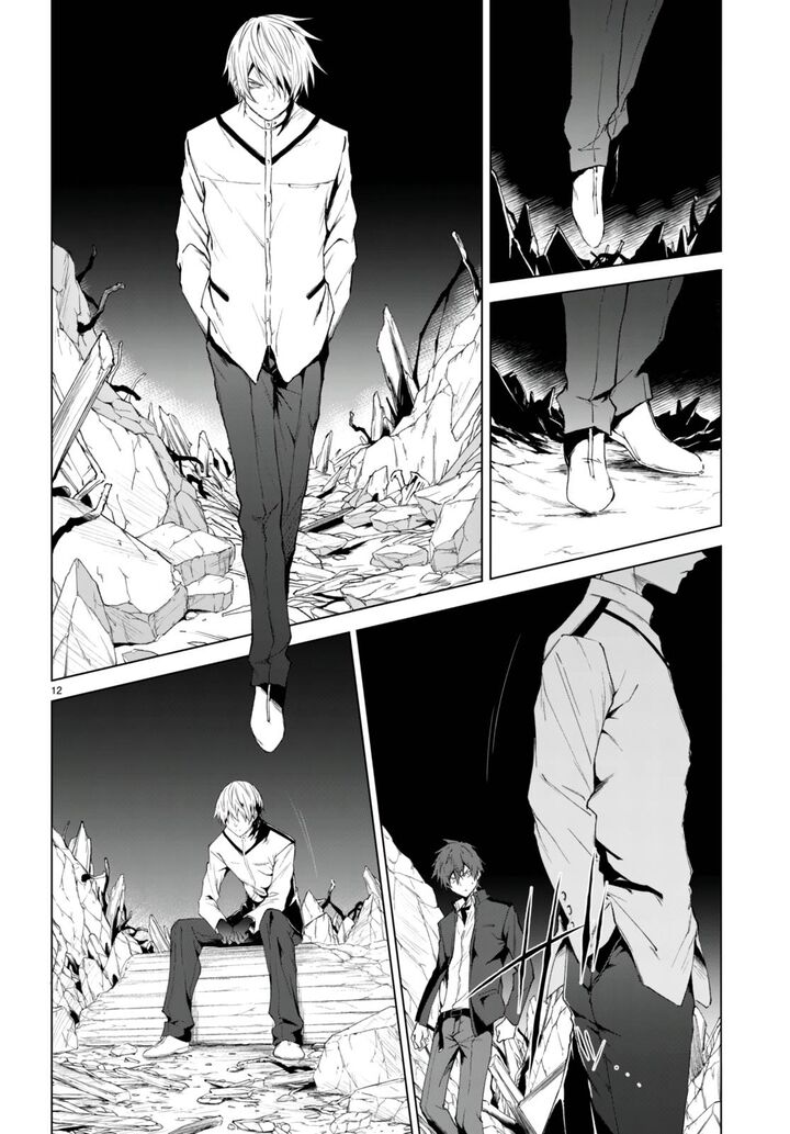 Maou Gakuen No Hangyakusha 21 13