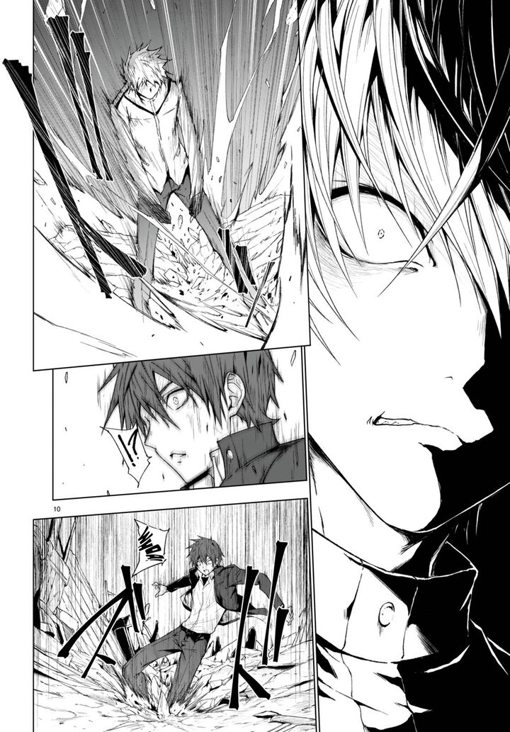 Maou Gakuen No Hangyakusha 22 10