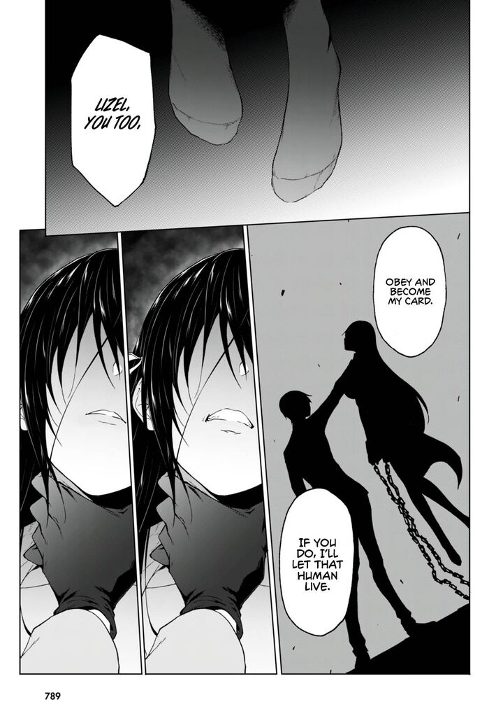 Maou Gakuen No Hangyakusha 22 13