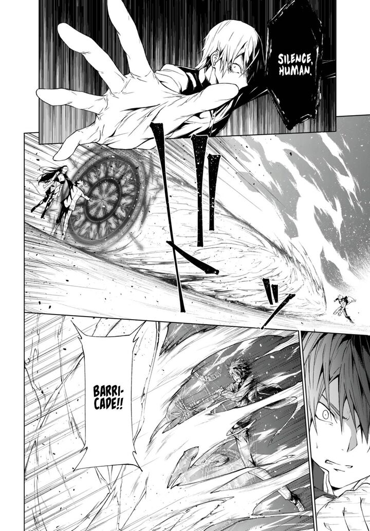 Maou Gakuen No Hangyakusha 22 16