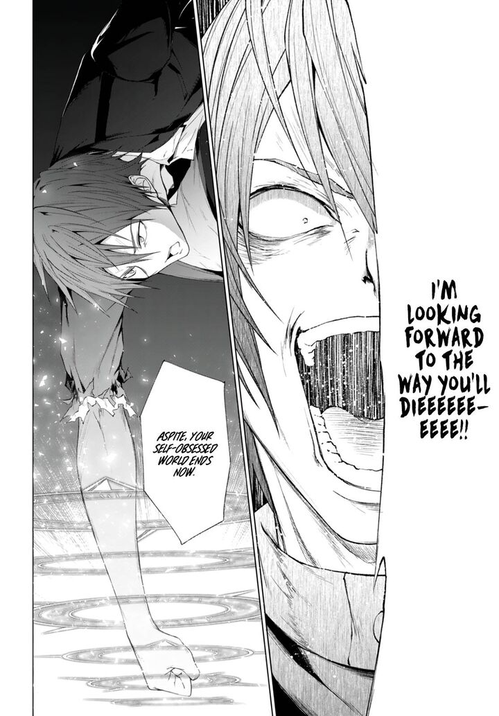 Maou Gakuen No Hangyakusha 23 10