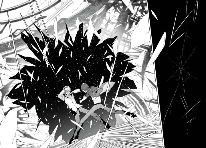 Maou Gakuen No Hangyakusha 23 12