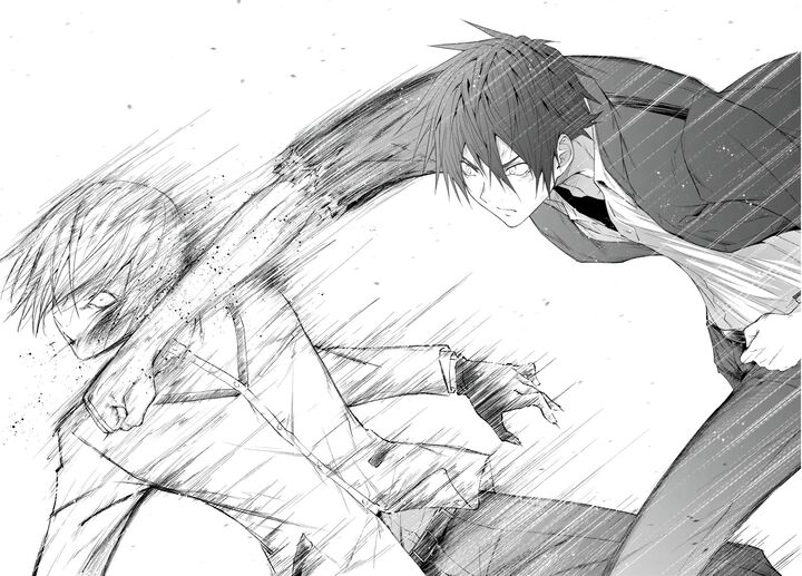 Maou Gakuen No Hangyakusha 23 15