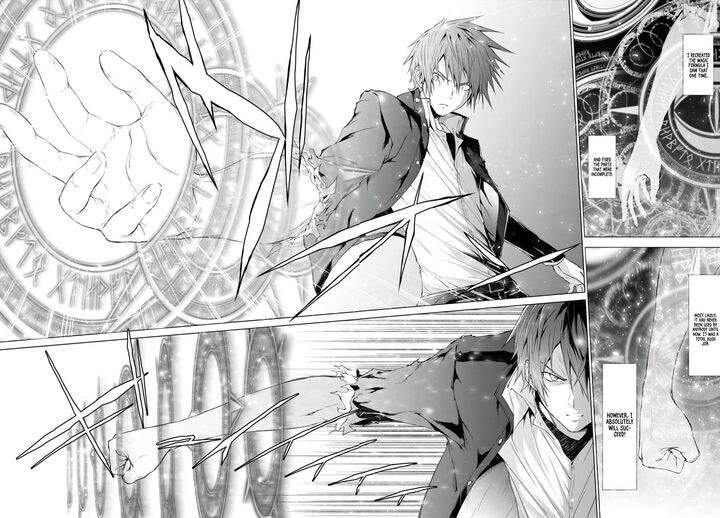 Maou Gakuen No Hangyakusha 23 7