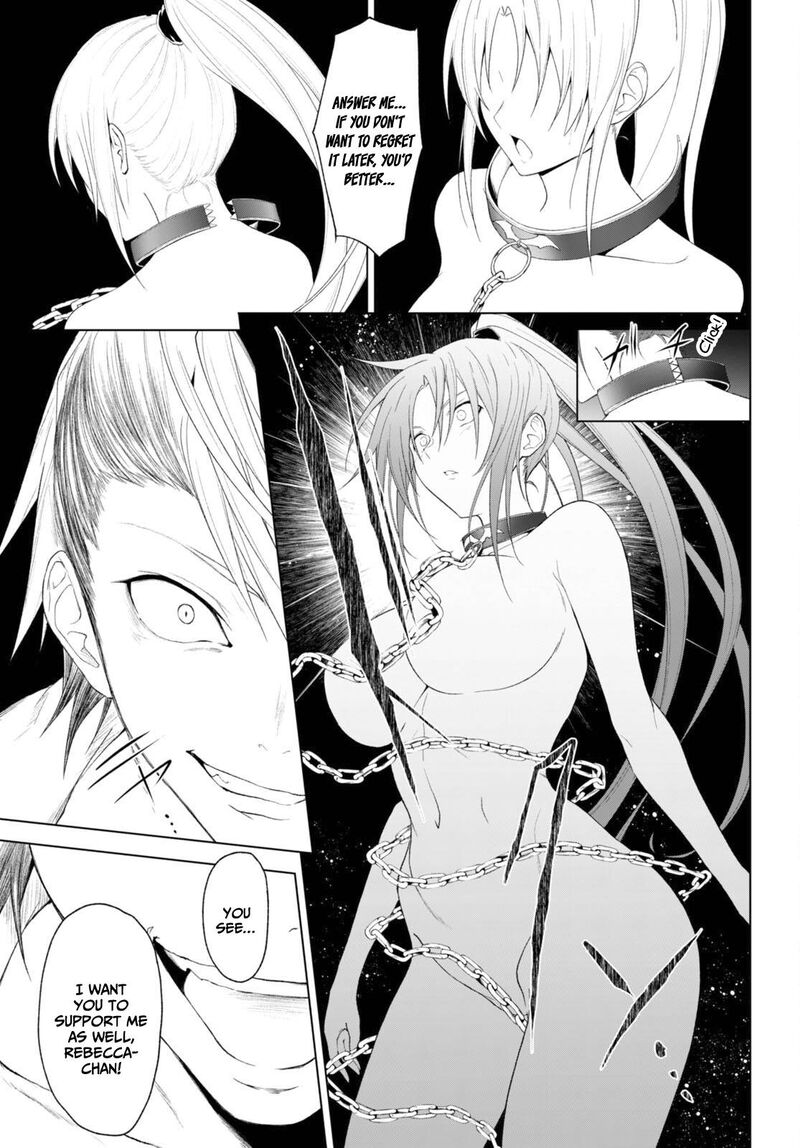 Maou Gakuen No Hangyakusha 25 14