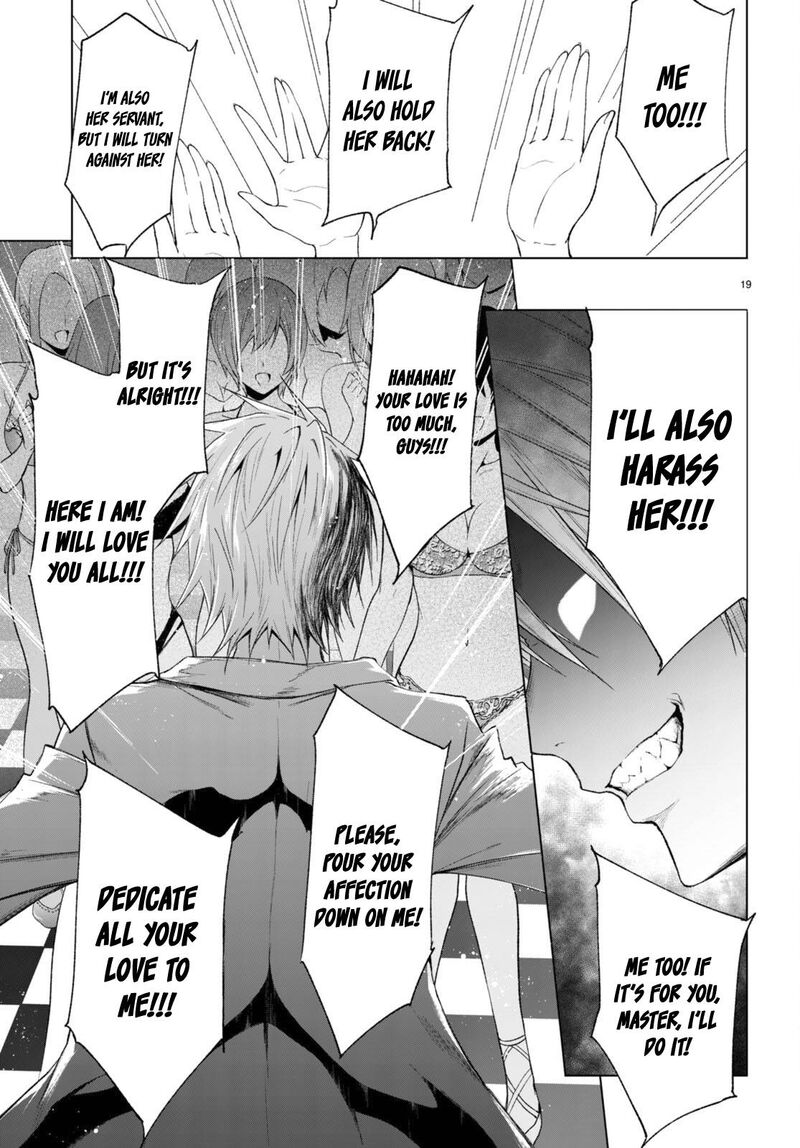 Maou Gakuen No Hangyakusha 25 20