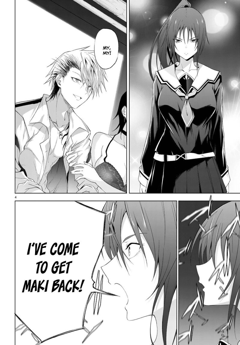 Maou Gakuen No Hangyakusha 25 5
