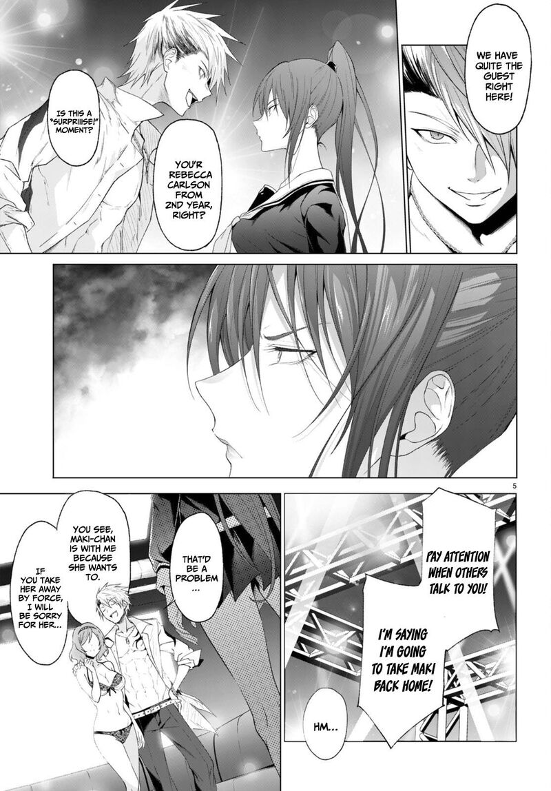 Maou Gakuen No Hangyakusha 25 6