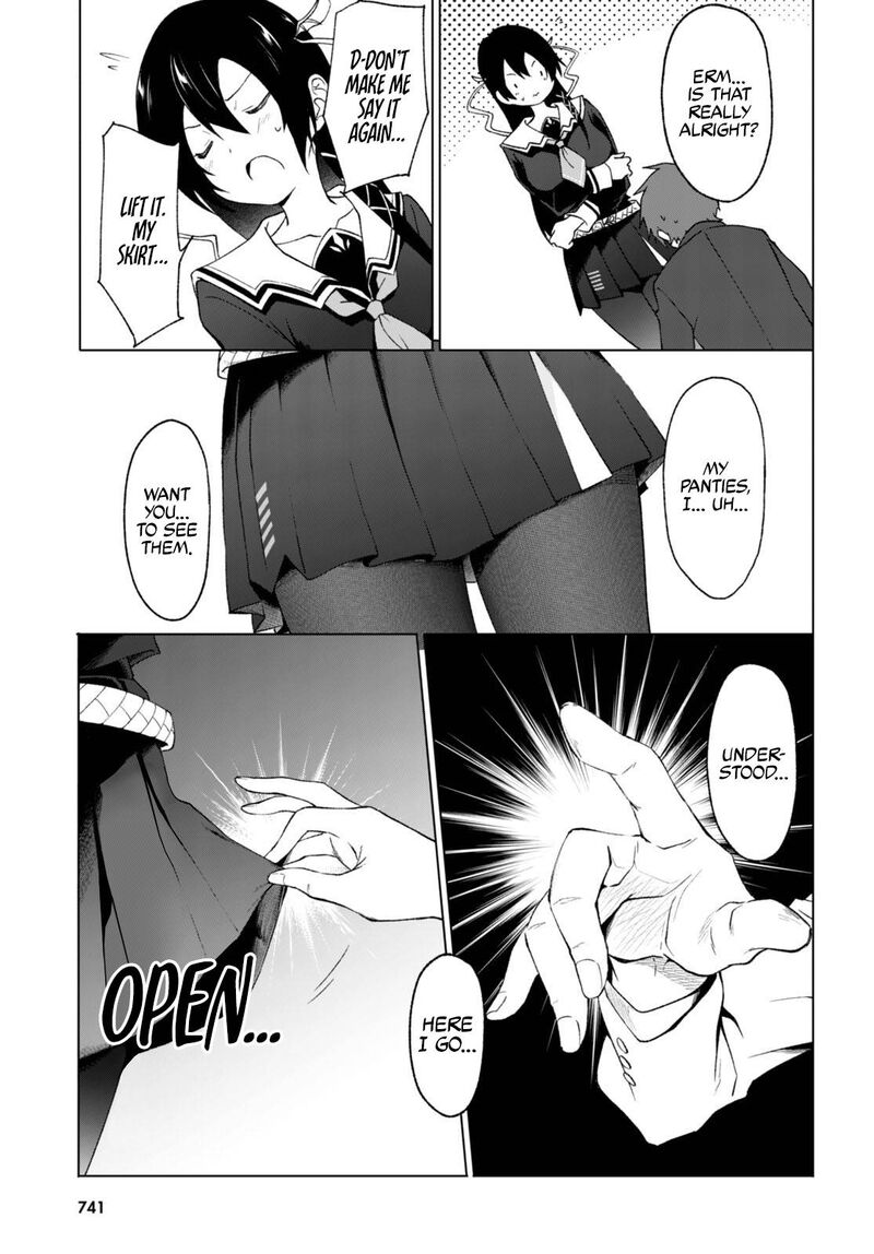 Maou Gakuen No Hangyakusha 26 14