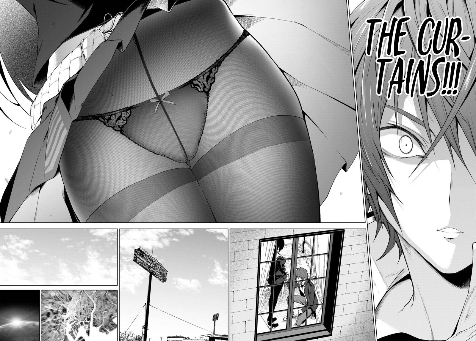 Maou Gakuen No Hangyakusha 26 15