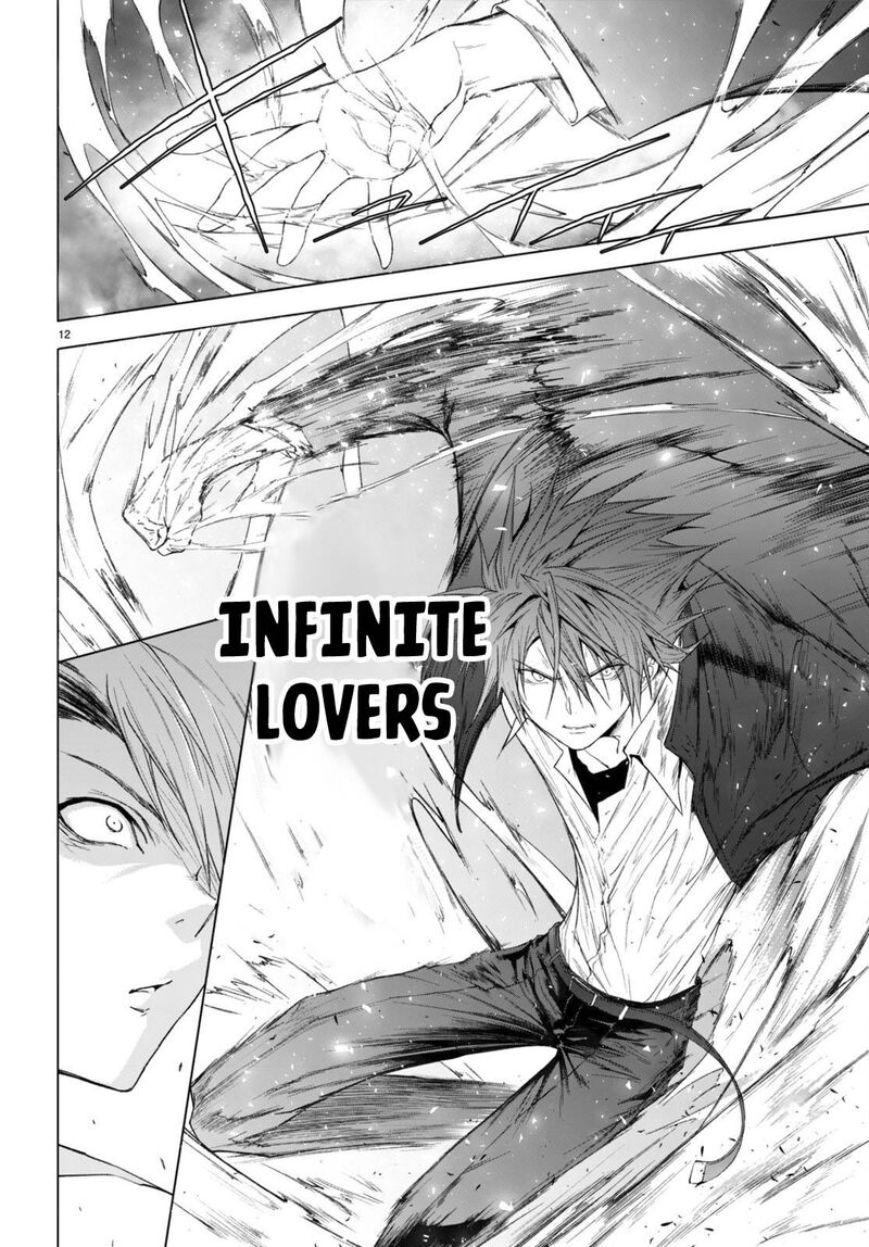 Maou Gakuen No Hangyakusha 28 12