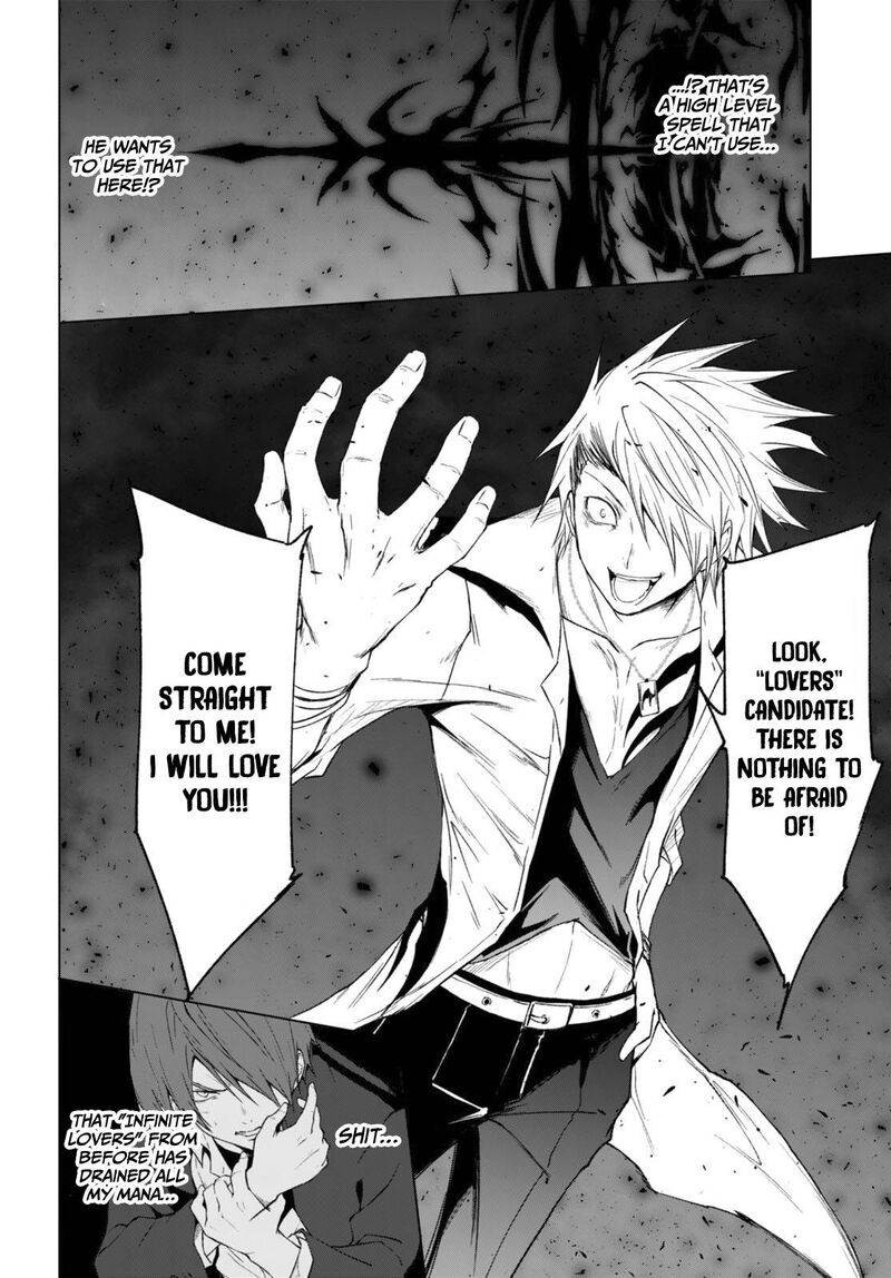 Maou Gakuen No Hangyakusha 28 18