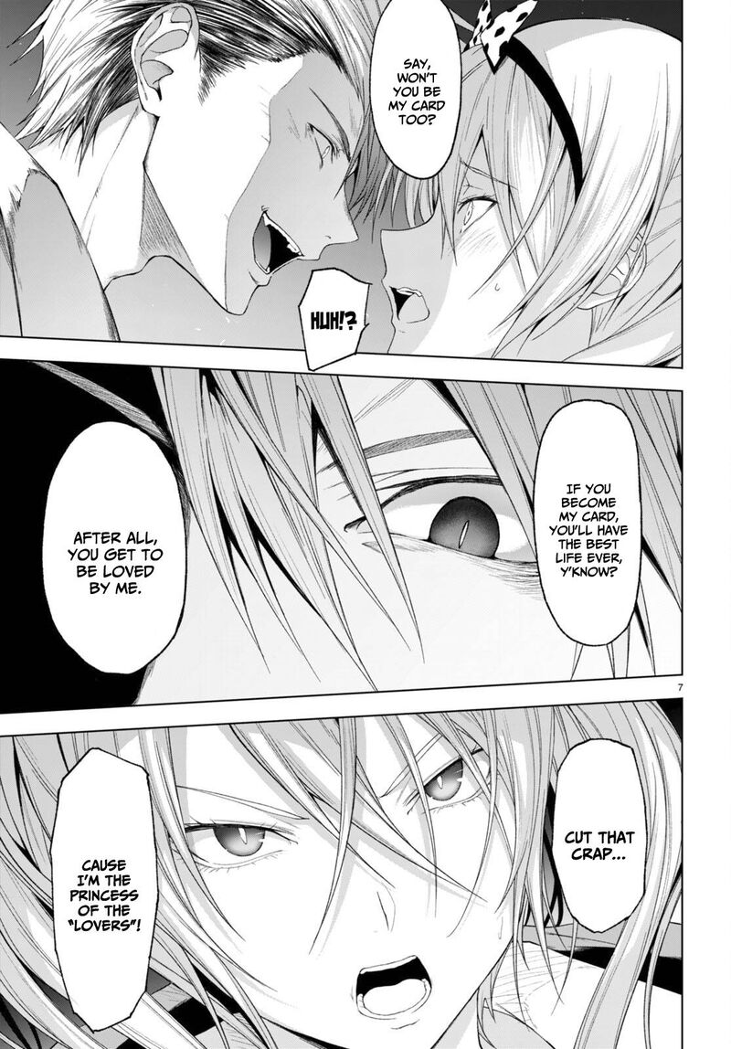 Maou Gakuen No Hangyakusha 28 7