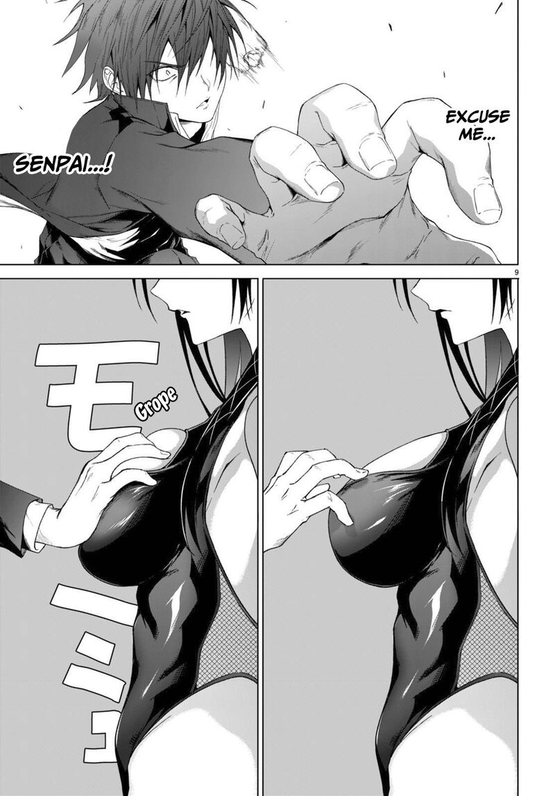 Maou Gakuen No Hangyakusha 29 10