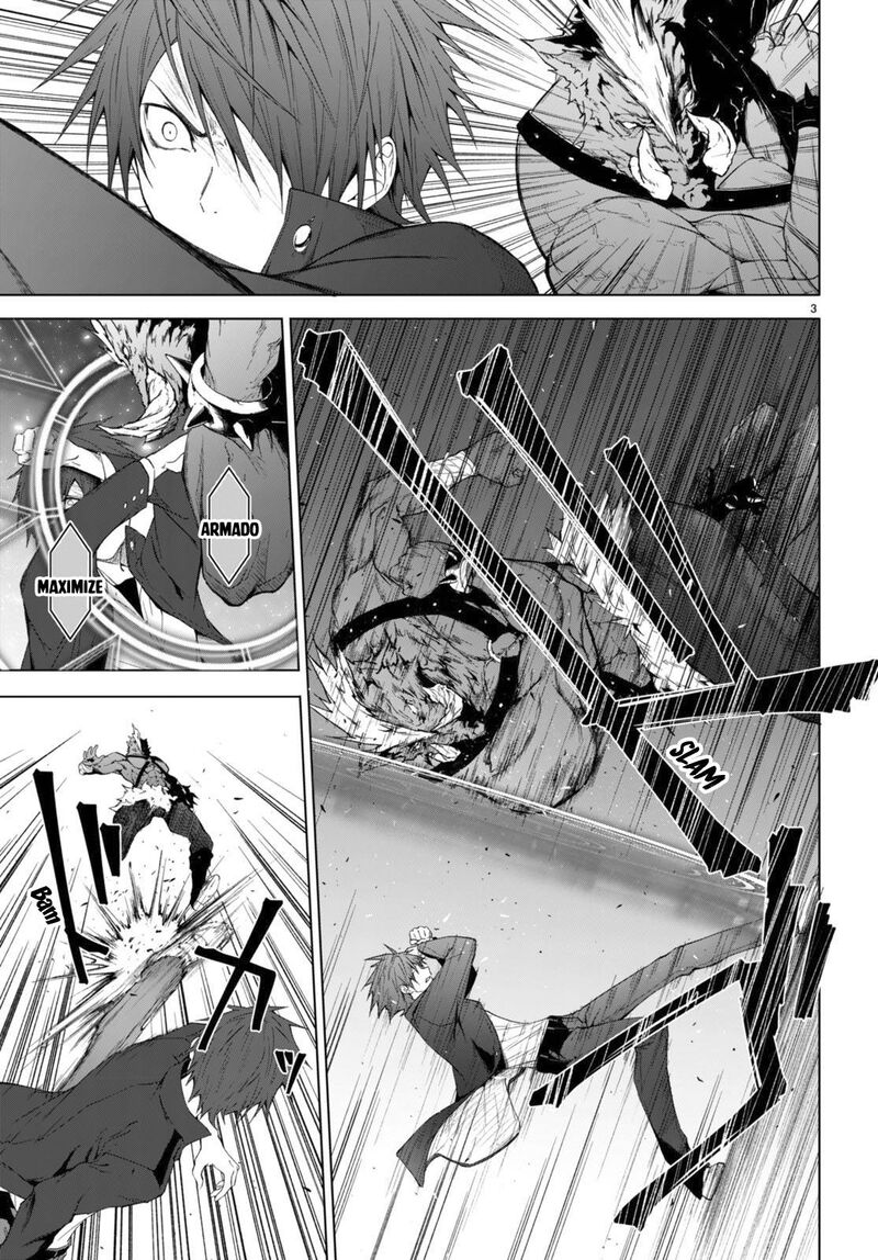 Maou Gakuen No Hangyakusha 29 4
