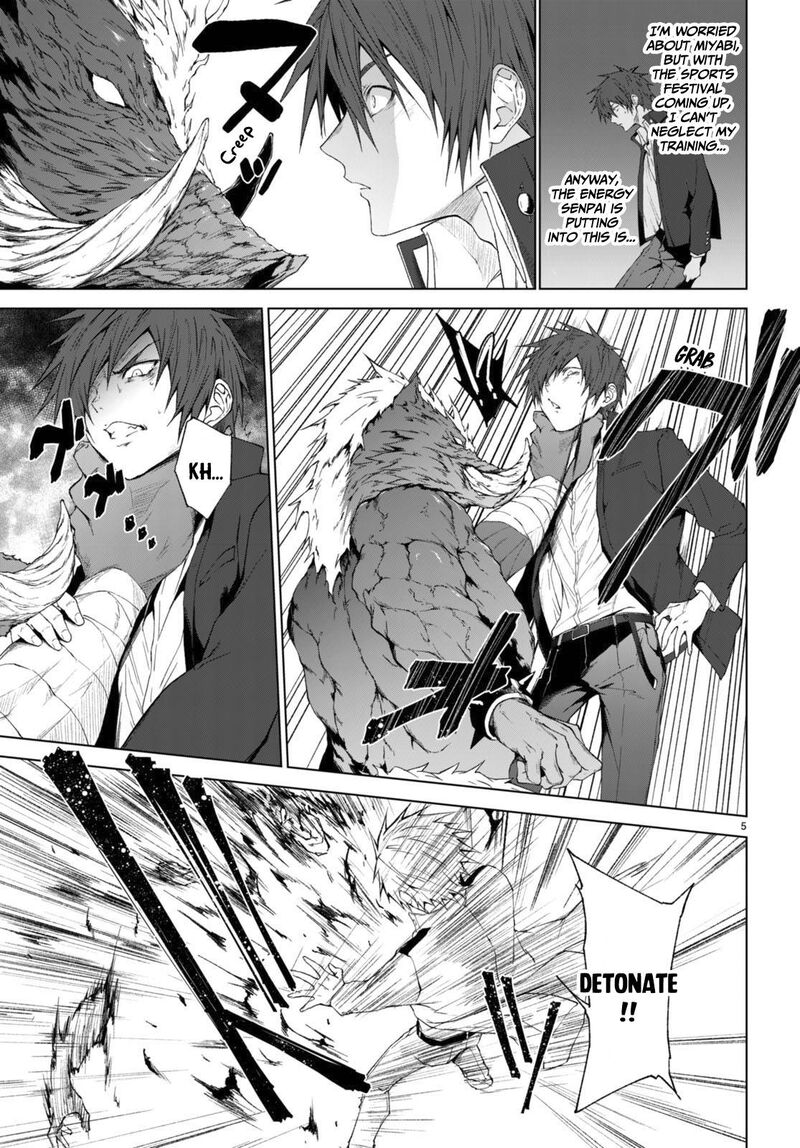 Maou Gakuen No Hangyakusha 29 6