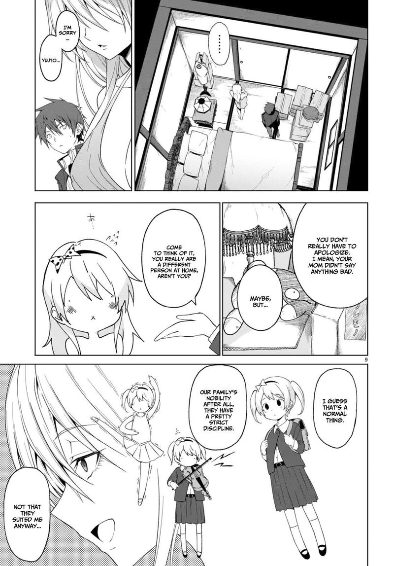 Maou Gakuen No Hangyakusha 30 10