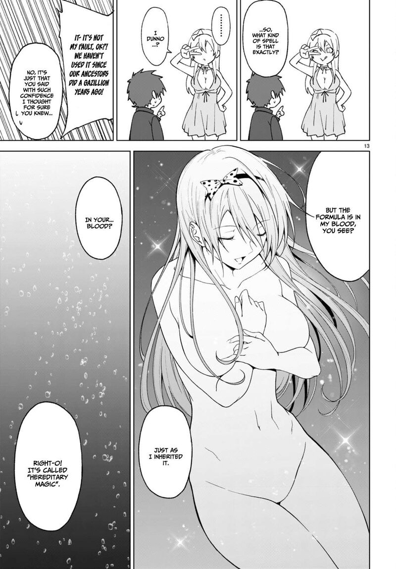 Maou Gakuen No Hangyakusha 30 14