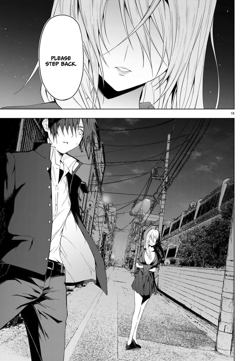 Maou Gakuen No Hangyakusha 30 20