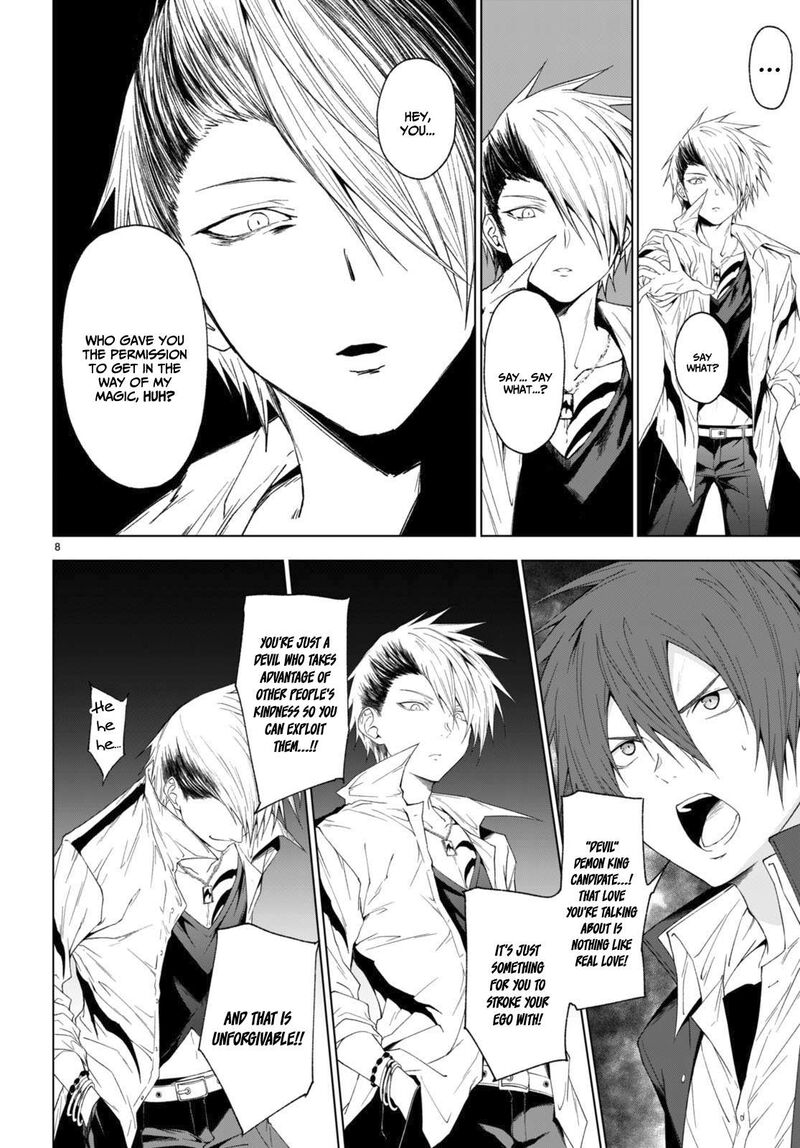 Maou Gakuen No Hangyakusha 31 10